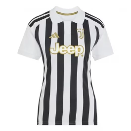 Juventus Thuisshirt 2026-2027 Dames