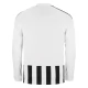 Juventus Thuisshirt 2026-2027 Lange Mouwen