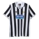 Juventus Thuisshirt Retro 1994-1995 Voetbaltenue