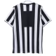 Juventus Thuisshirt Retro 1994-1995 Voetbaltenue