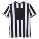 Juventus Thuisshirt Retro 1995-1997 Voetbaltenue