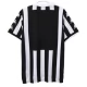 Juventus Thuisshirt Retro 1999-2000 Voetbaltenue