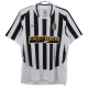 Juventus Thuisshirt Retro 2003-2004 Voetbaltenue