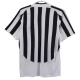 Juventus Thuisshirt Retro 2003-2004 Voetbaltenue