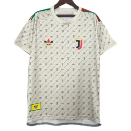 Juventus Thuisshirt Special Edition 2024-2025 Voetbaltenue