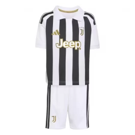 Juventus Thuistenue 2026-2027 Kind
