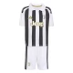 Juventus Thuistenue 2026-2027 Kind