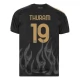 Juventus Thuram 19 Derdeshirt 2026-2027