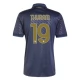 Juventus Thuram 19 Third Shirt 2024-2025 Voetbaltenue