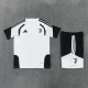 Juventus Trainingsshirt en Shorts 2026-27 Wit