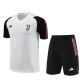 Juventus Trainingsshirt Pakken 2023-24 - Wit