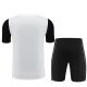 Juventus Trainingsshirt Pakken 2023-24 - Wit