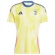 Juventus Uitshirt 2024-2025 Voetbaltenue