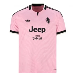 Juventus Uitshirt 2026-2027