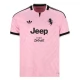 Juventus Uitshirt 2026-2027
