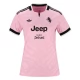 Juventus Uitshirt 2026-2027 Dames