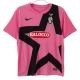 Juventus Uitshirt Retro 2011-2012 Voetbaltenue
