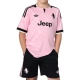 Juventus Uittenue 2026-2027 Kind
