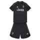 Juventus Voetbaltenue 2023-2024 Third Shirt Kids