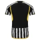 Juventus Voetbaltenue 2023-2024 Thuisshirt