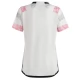 Juventus Voetbaltenue 2023-2024 Uitshirt Dames