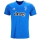Juventus Voetbaltenue Keeper 2023-2024 Thuisshirt