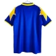 Juventus Voetbaltenue Retro 1995-1996 Uitshirt