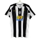 Juventus Voetbaltenue Retro 2004-2005 Thuisshirt