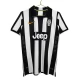 Juventus Voetbaltenue Retro 2014-2015 Thuisshirt