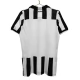 Juventus Voetbaltenue Retro 2014-2015 Thuisshirt