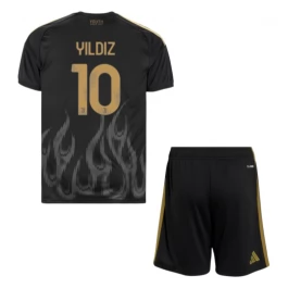 Juventus Yildiz 10 Derdetenue 2026-2027 Kind
