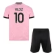 Juventus Yildiz 10 Uittenue 2026-2027 Kind