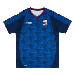 Kaapverdië Thuisshirt WK 2026