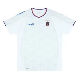 Kaapverdië Uitshirt WK 2026