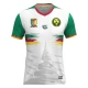Kameroen Third Shirt 2025-2026 Voetbaltenue