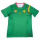 Kameroen Thuisshirt 2025 Voetbaltenue