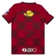Kashima Antlers Thuisshirt 2024-2025 Voetbaltenue