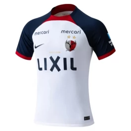 Kashima Antlers Uitshirt 2024-2025 Voetbaltenue