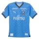 Kawasaki Frontale Thuisshirt 2024-2025 Voetbaltenue