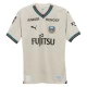 Kawasaki Frontale Uitshirt 2024-2025 Voetbaltenue