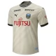 Kawasaki Frontale Voetbaltenue 2023-2024 Uitshirt