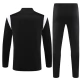 Kids AC Milan Trainingsjackpakken 2023-24 - Zwart