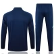 Kids Arsenal Trainingsjackpakken 2024-25 - Dark Blauw
