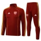 Kids Arsenal Trainingsjackpakken 2025-26 - Rood