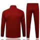 Kids Arsenal Trainingsjackpakken 2025-26 - Rood