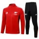 Kids Arsenal Trainingsjackpakken 2025-26 - Rood