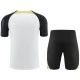 Kids Chelsea Trainingsshirt Pakken 2023-24 - Shorts Wit