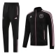 Kids Inter Miami CF Trainingsjackpakken 2023-24 - Zwart