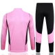 Kids Inter Miami CF Trainingspakken 2023-24 - 1-4 Zip Roze