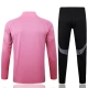 Kids Inter Miami CF Trainingspakken 2025-26 - 1-4 Zip Roze